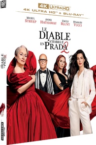 Le Diable s'habille en Prada 2