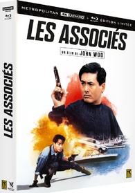 Les Associés (1991)