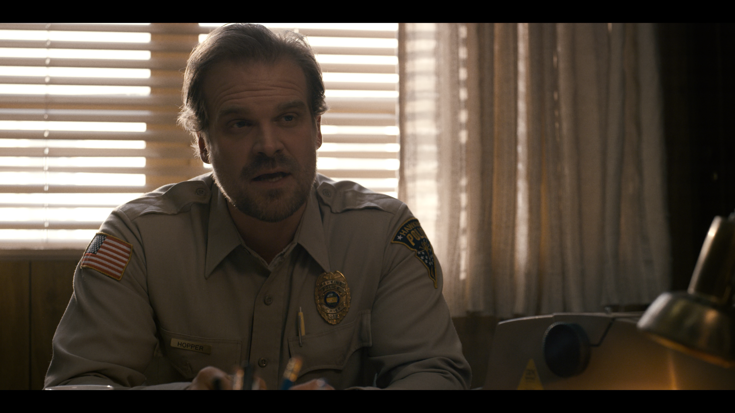 Stranger Things - L’intégrale de la série