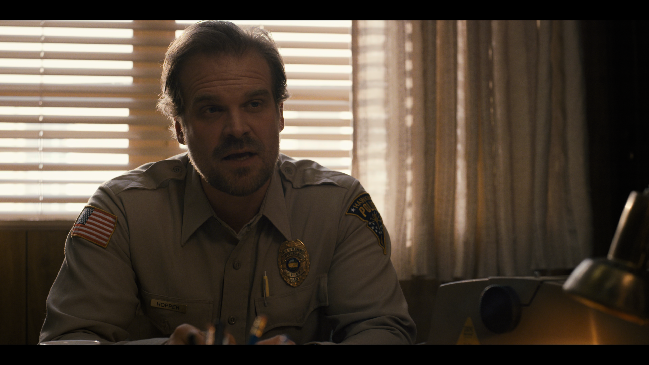 Stranger Things - L’intégrale de la série