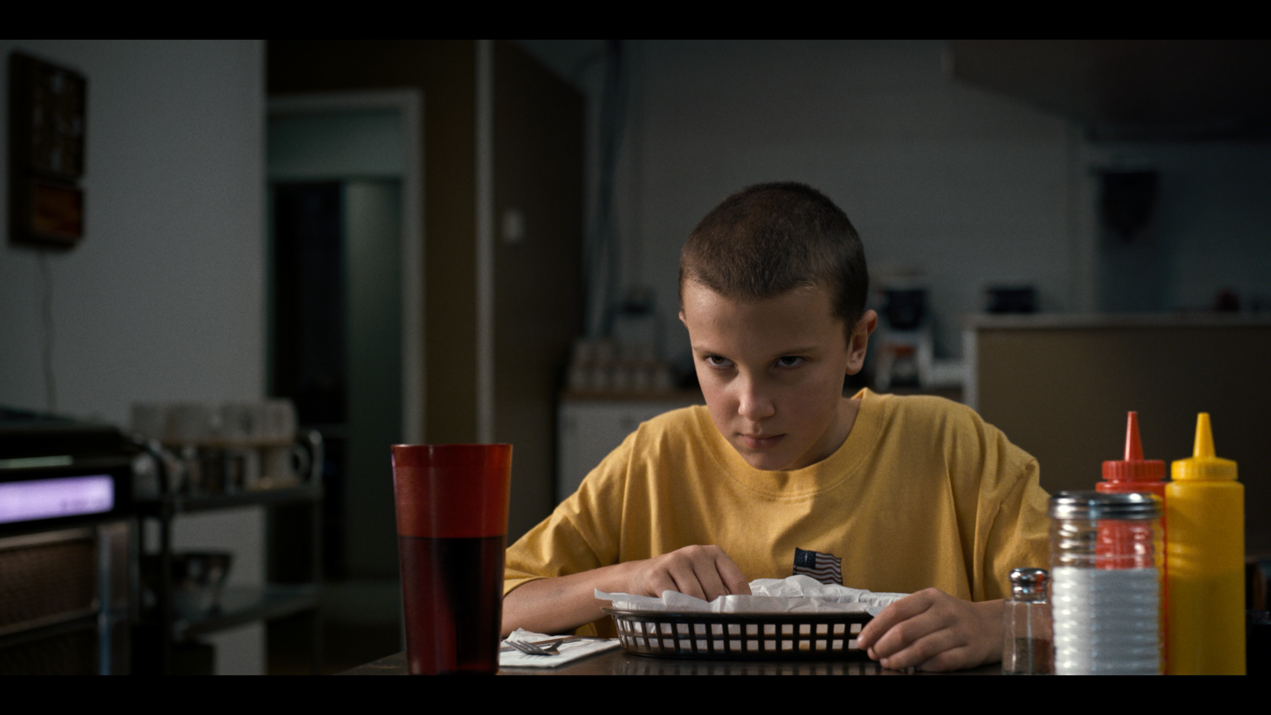 Stranger Things - L’intégrale de la série