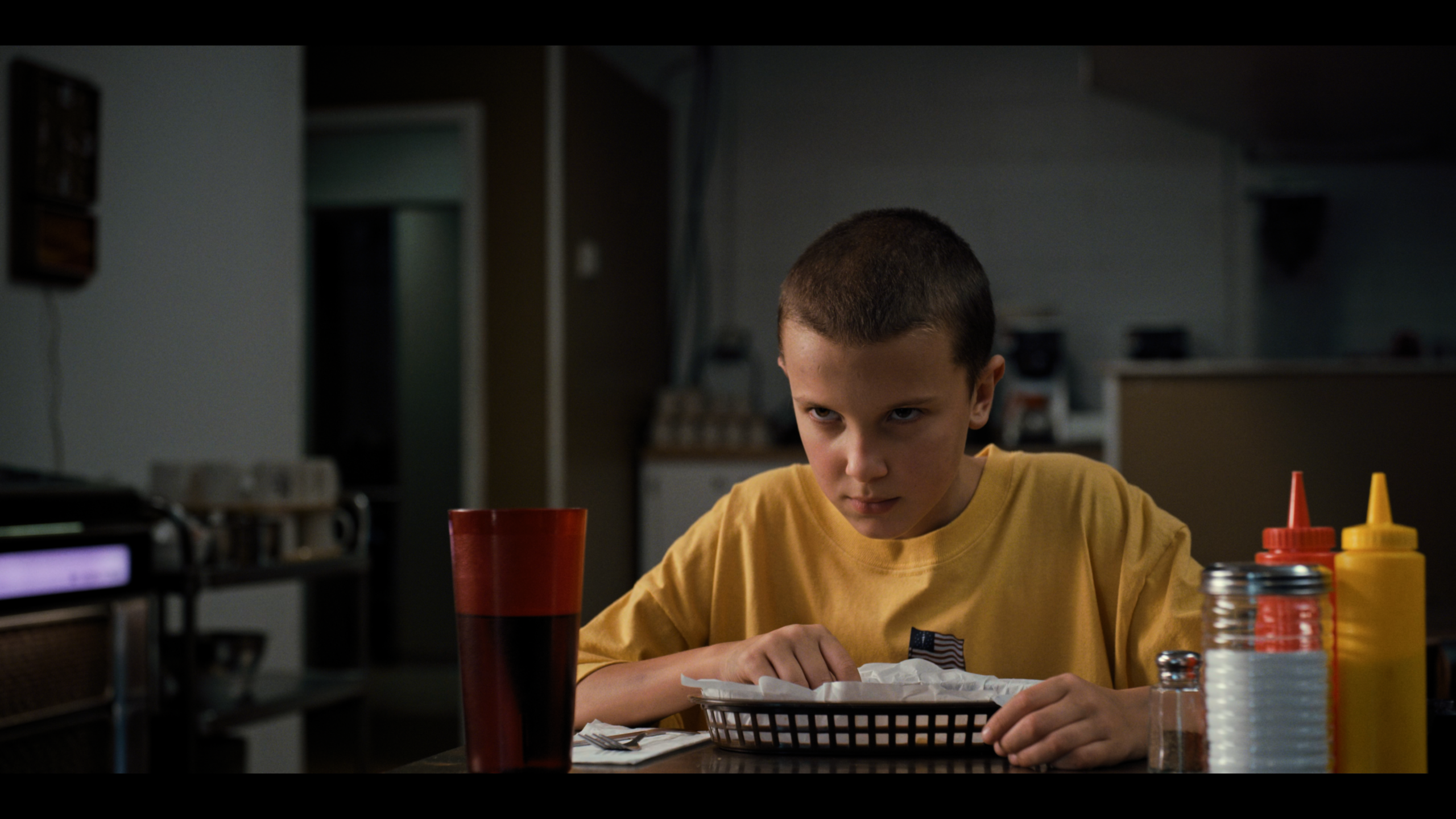 Stranger Things - L’intégrale de la série