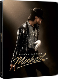 Michael (2026)