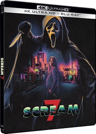 Scream 7