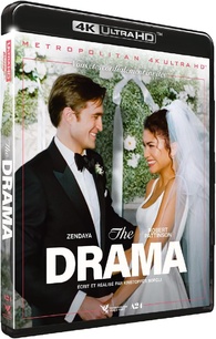 The Drama