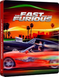 Fast and Furious