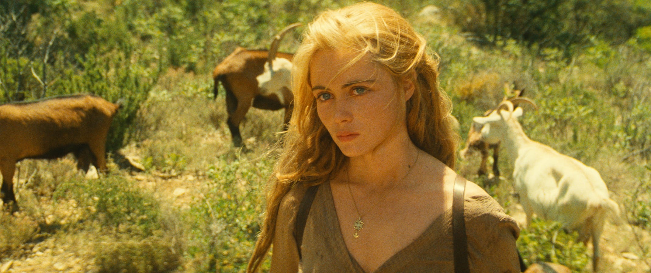 Jean de Florette et Manon des sources