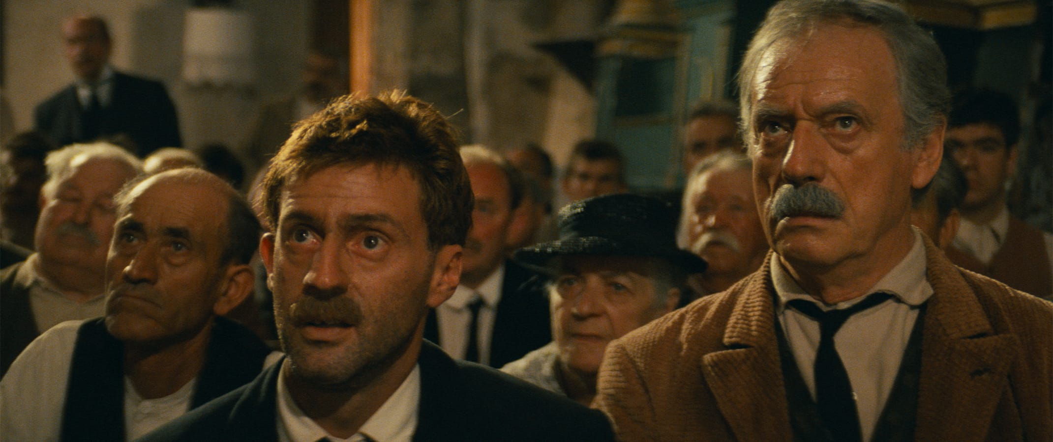 Jean de Florette et Manon des sources