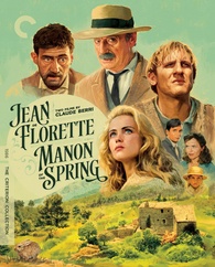 Jean de Florette et Manon des sources