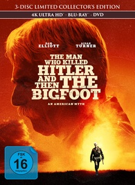 L'Homme qui a tué Hitler et puis le Bigfoot