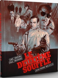 Le Deuxième Souffle (1966)