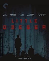Little Odessa