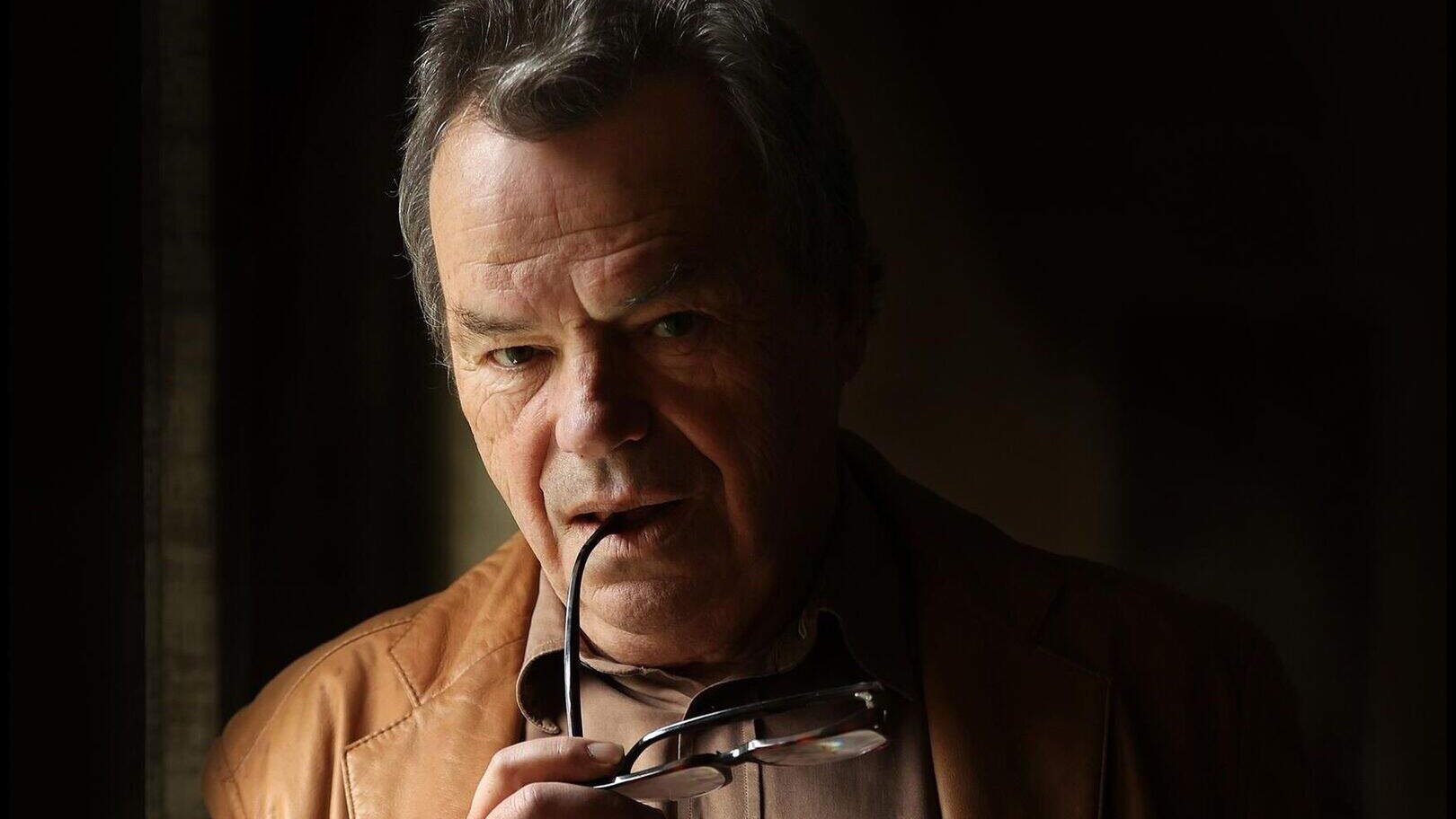 Neil Jordan