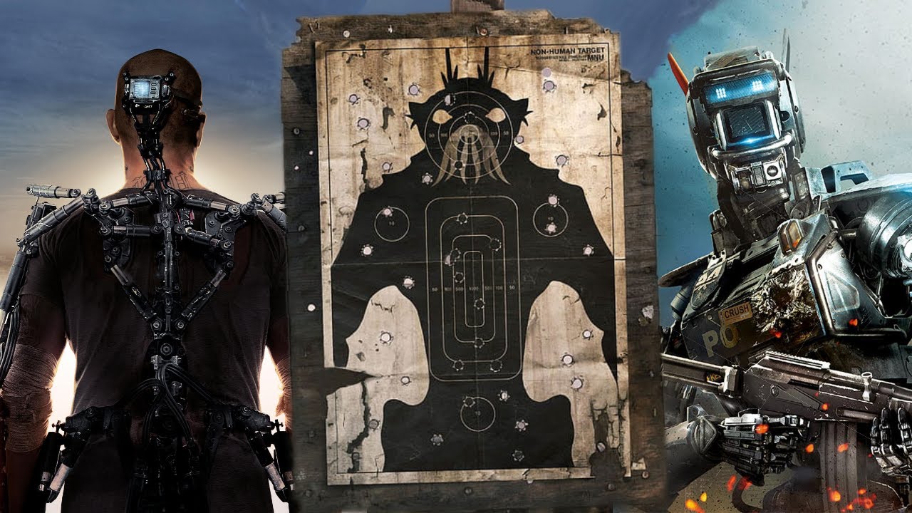 Neill Blomkamp