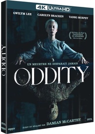 Oddity