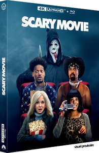 Scary Movie (2026)