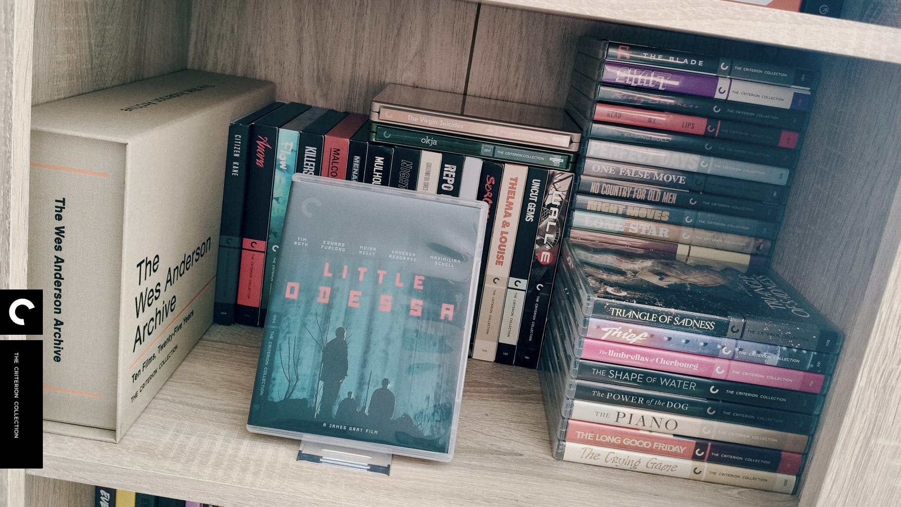 The Criterion Collection