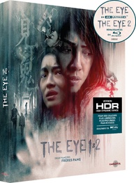 The Eye (2002)