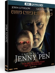 The Rule of Jenny Pen