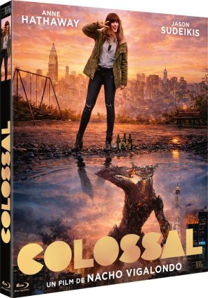 Colossal